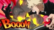 A single Quirk is good enough (Image via Bones)